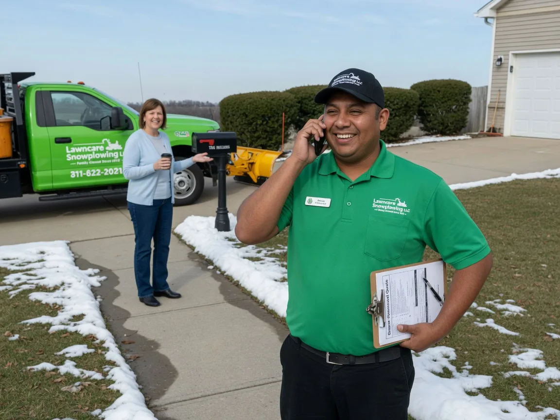 Lawn Care Services By Expert Landscaper Heuvelton, NY FAQs